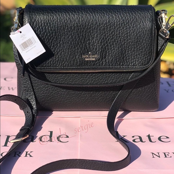 ✨SALE✨Kate Spade Georgia Carter Crossbody Bag - Picture 2 of 8